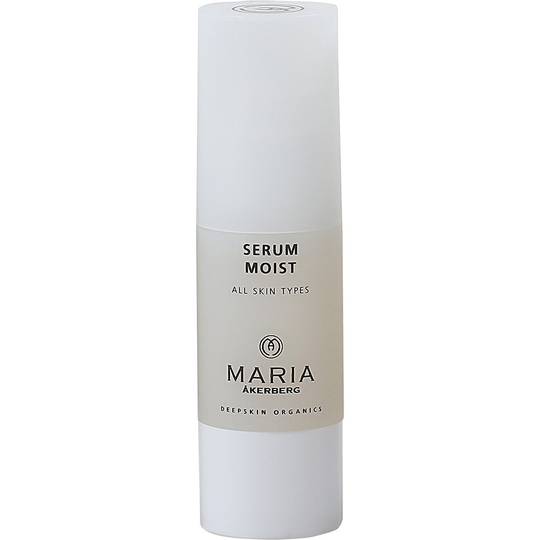 Serum Moist, 30 ml Maria Åkerberg Ansiktsserum