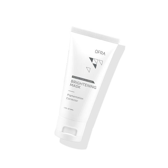 Peptide Brightening Mask - OFRA - Ansiktsmask