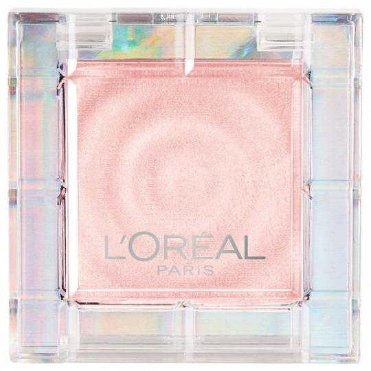 L'Oréal Paris Color Queen Mono Eyeshadow Unsurpassed 01