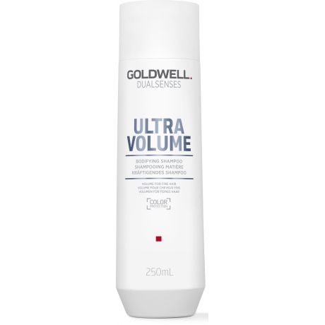 Goldwell Dualsenses Ultra Volume Bodifying Shampoo 250ml