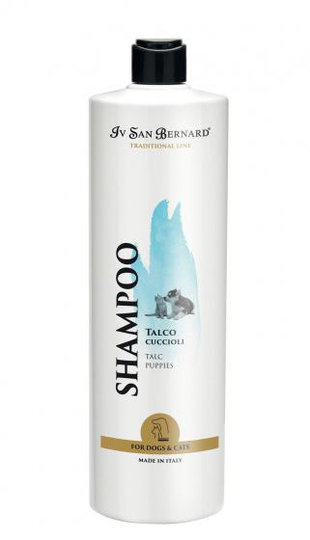 schampo pet talk (valp) 1000 ml vit