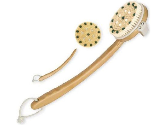 Top Choice Massage and bath brush (1901)