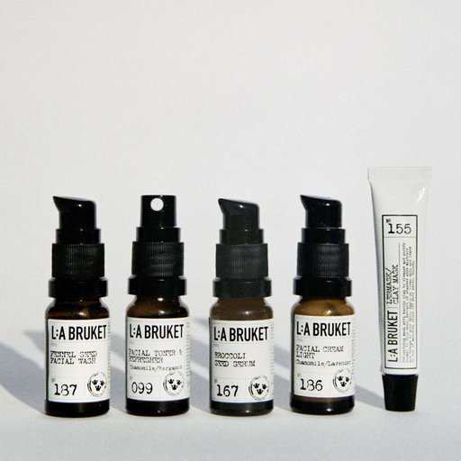 223 Face Travel Kit - Normal/Oily Skin