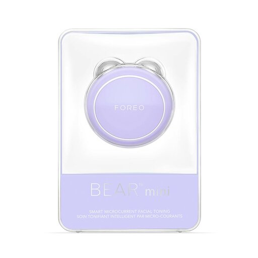 BEAR mini Lavender