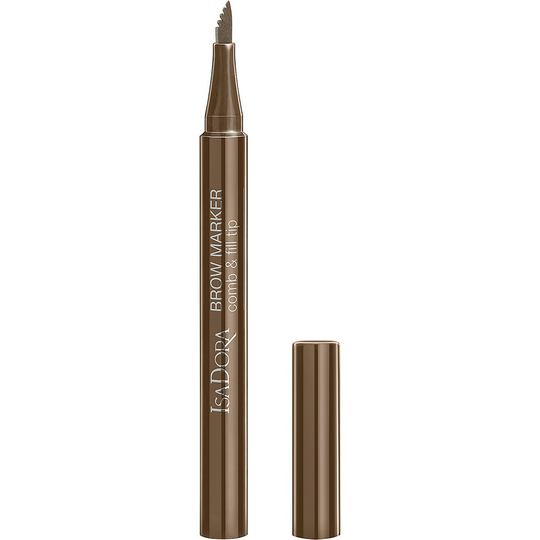 Brow Marker, 1 ml IsaDora Ögonbrynspenna
