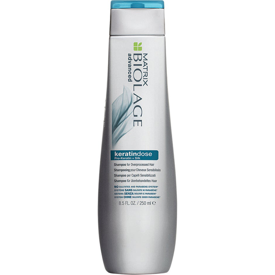 Matrix Biolage Keratindose Shampoo, 250 ml Matrix Schampo