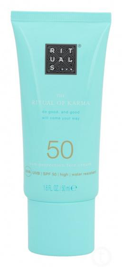 solbränna Karma Face Cream SPF50 50 ml