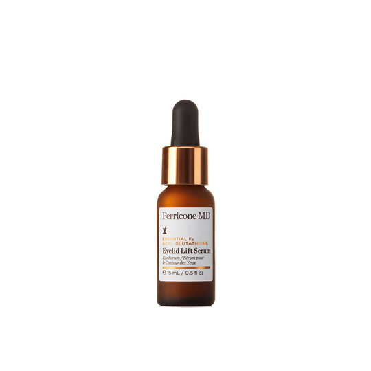 Perricone MD - Essential Fx Acyl-Glutathione: Eyelid Lift Serum 15 ml