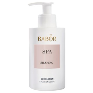 Shaping Body Lotion