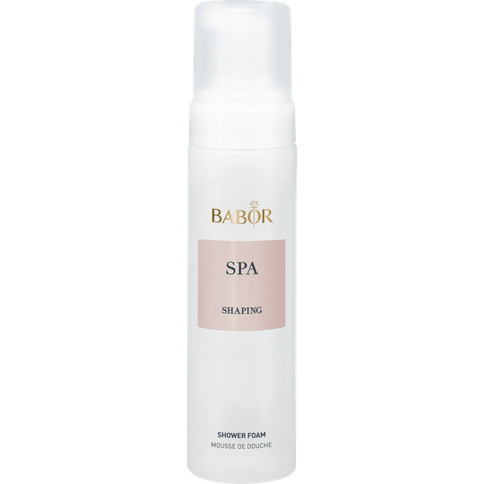 BABOR BABOR Spa Shaping Shower Foam 200 ml