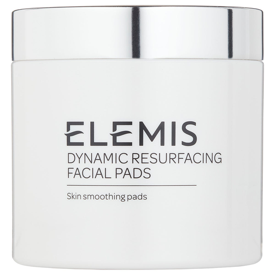 Eleven - Elemis Peeling-pads | Ansiktspeeling Anti-Age | Fri frakt!