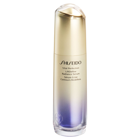 Shiseido Vital Perfection Liftdefine Radiance Serum (40ml)