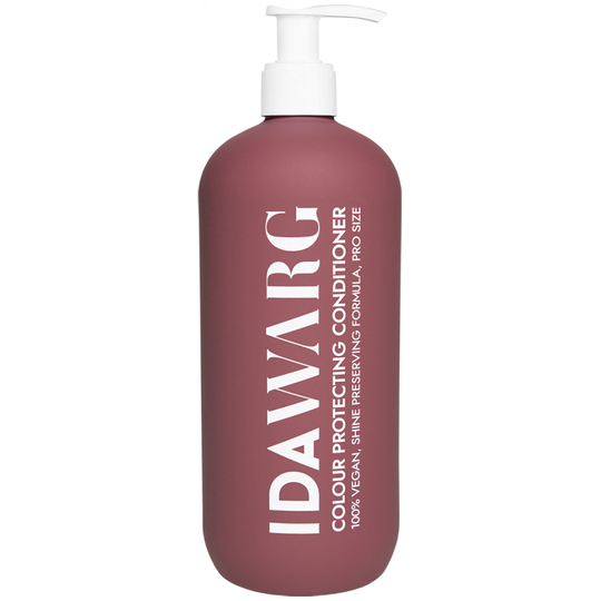 Ida Warg Colour Protecting Conditioner (500ml)
