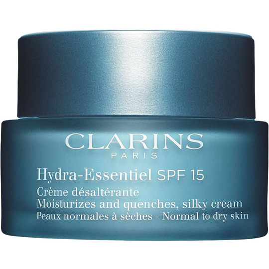Clarins Hydra-Essentiel Creme SPF 15, 50 ml Clarins Dagkräm