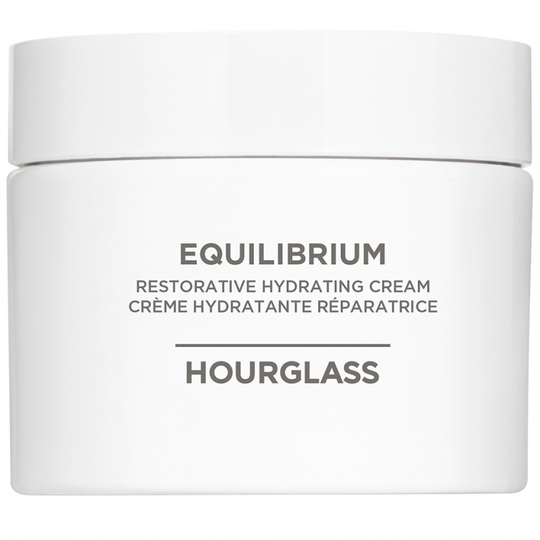 Hourglass Equilibrium Restorative Hydrating Cream