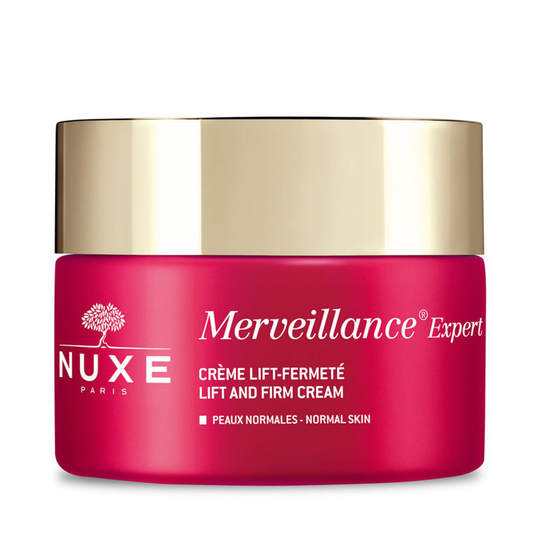 Nuxe Merveillance Expert Lift And Firm Day Cream - Normal Skin 50ml