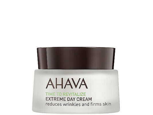 Ahava Time To Revitalize Extreme Firming Day Cream - Unisex - 50 ml