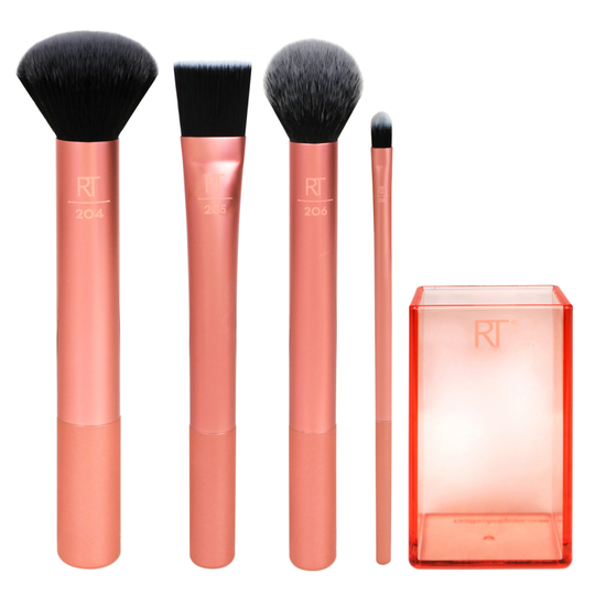 Real Techniques Flawless Base Set