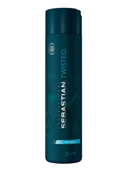 Sebastian Professional Curl Shampoo (250ml)