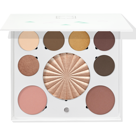 OFRA Cosmetics Mini Mix Palette