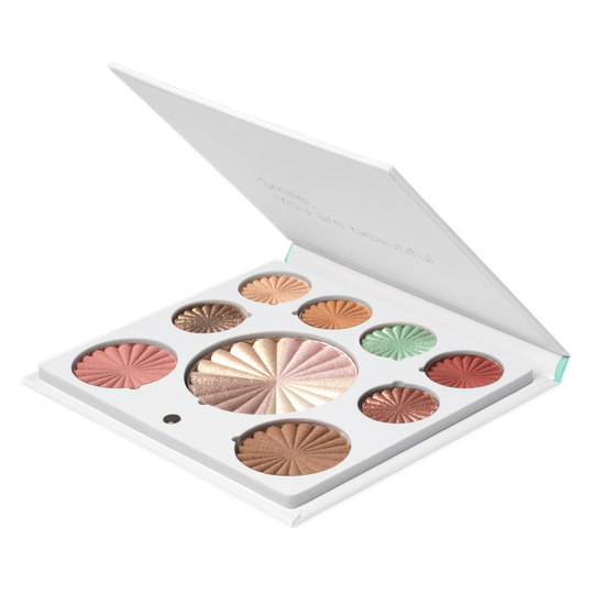 OFRA Cosmetics Good To Go Mini Mix Palette