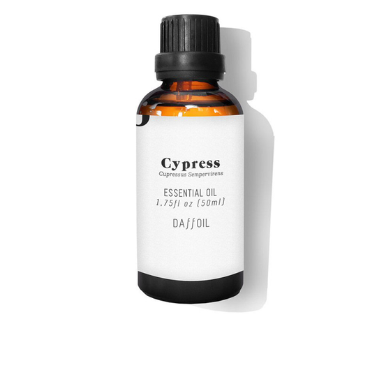 Eterisk olja Daffoil Cypress (50 ml)