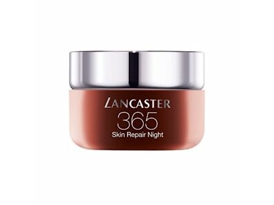 Lancaster 365 Skin Repair Youth Memory Night Cream - Dame - 50 ml
