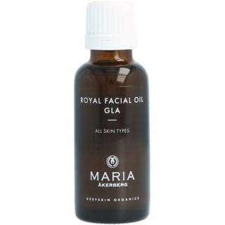 Royal Facial Oil GLA