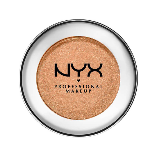 NYX Professional Makeup Prismatic Eye Shadow - Liquid Gold