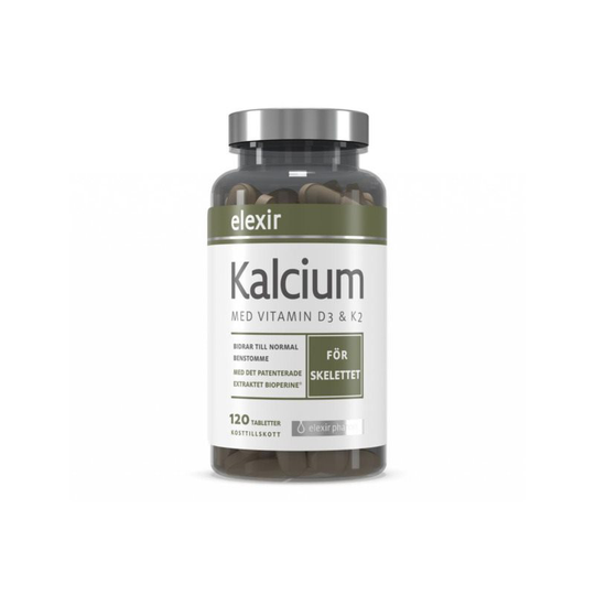 Kalcium 120t