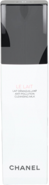Chanel Le Lait Cleansing Milk 150ml - Dagkräm