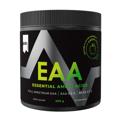 PULS Nutrition EAA 300 g Green Apple