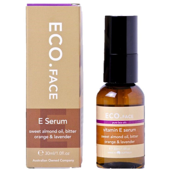 ECO Modern Essentials ECO Modern Essential ECO Vitamin E Serum 30 ml