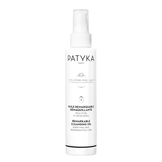 Patyka Remarkable Cleansing Oil 100 ml