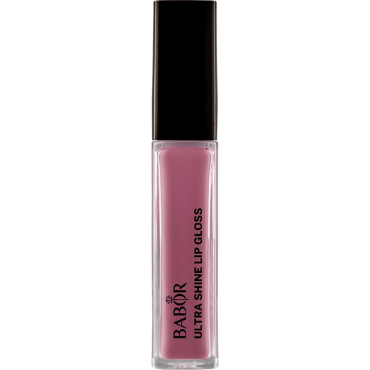 BABOR Makeup Lip Gloss 06 nude rose