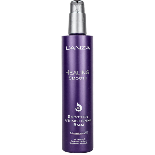 L'ANZA Healing Smooth Smoother Straightening Balm, 250 ml L'ANZA Conditioner - Balsam