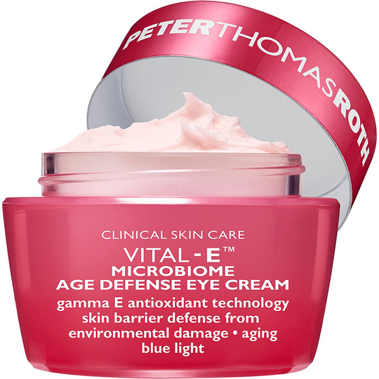 Vital-E Microbiome Age Defence Eye Cream, 15 ml Peter Thomas Roth Ögonkräm
