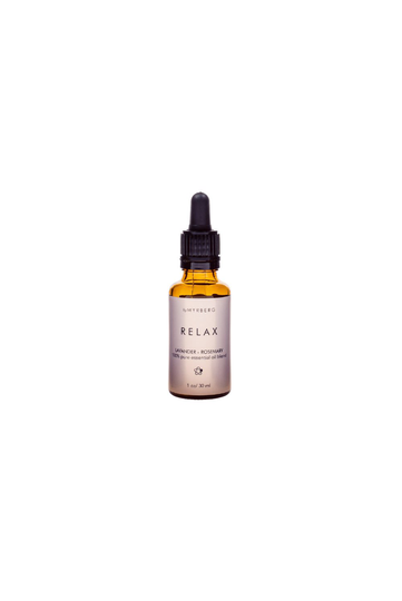 Nordic Superfood - Essential Oil - Relax 30 ml