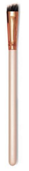 eyeliner borste ACB07 syntetiskt roséguld