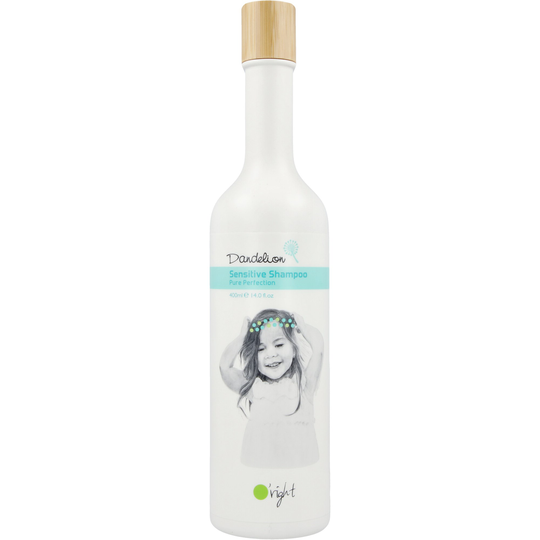 O'right Dandelion Sensitive Shampoo 400 ml