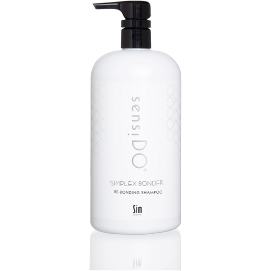 Sim Sensitive Simplex Bonder Re-Bonding Shampoo 1000 ml