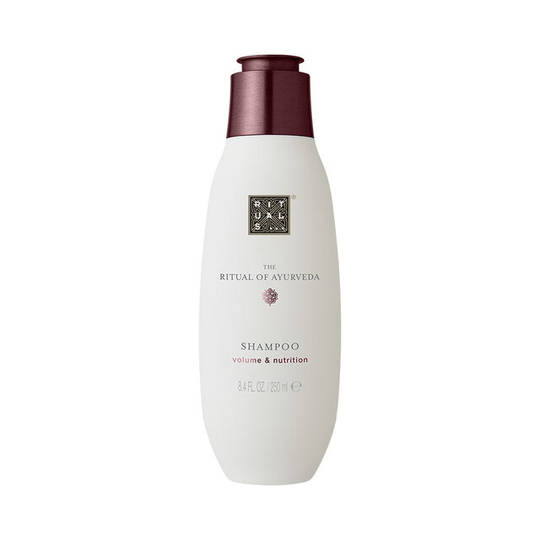 The Ritual of Ayurveda Shampoo