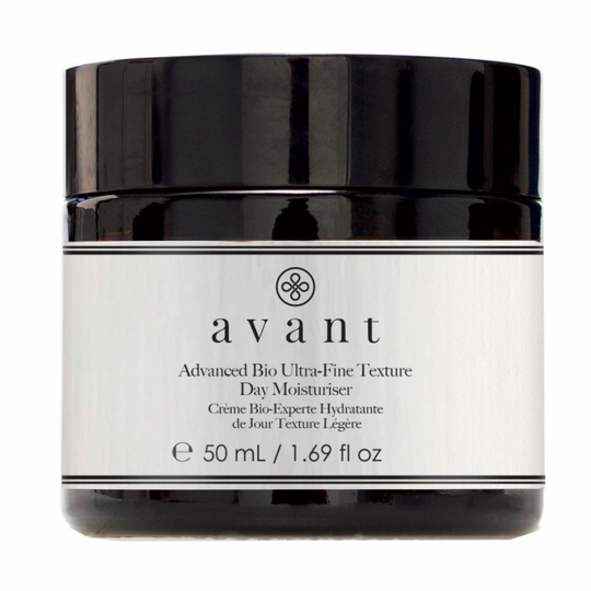 Avant skincare Advanced Bio Ultra-Fine Texture Day Moisturiser (Anti-Ageing) (50ml)