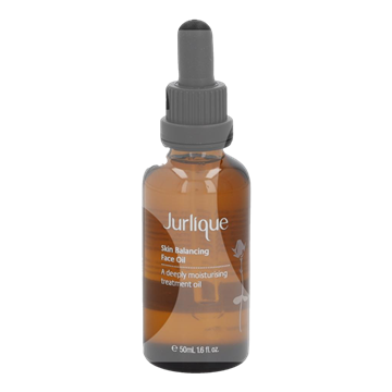 Jurlique Skin Balancing Face Oil 50ml - Serum & Ansiktsolja