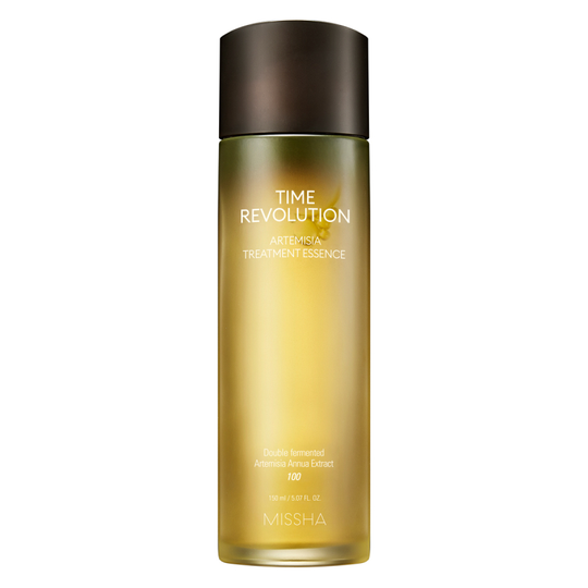 Missha Time Revolution Artemisia Treatment Essence (150ml)