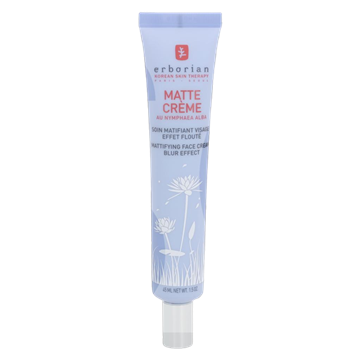 Erborian Matte Cream 45ml - Dagkräm