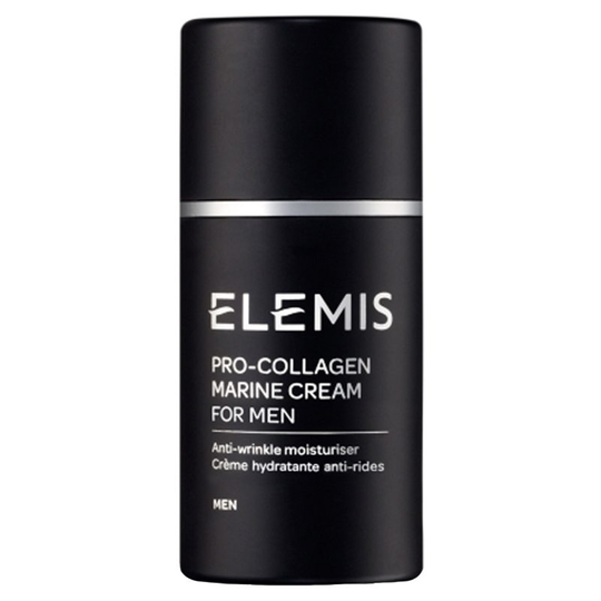 Elemis Time For Men Pro-Collagen Marine Cream (30ml)