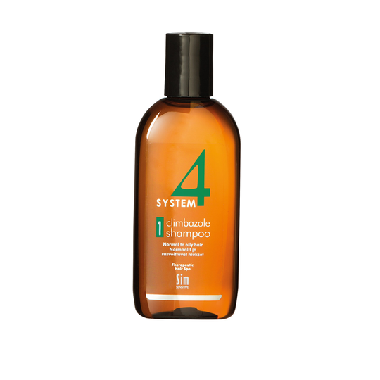 Sim Sensitive Therapeuthic Hair Spa Climbazole Shampoo 1 100 ml