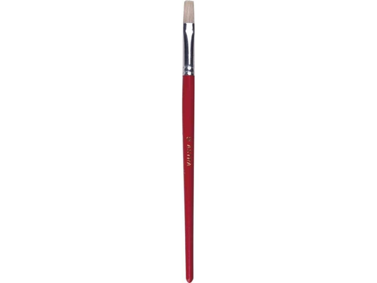 Astra Flat brush No. 4 (315107002)
