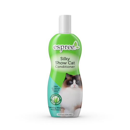 Espree Cat Silky Show Conditioner 354 ml
